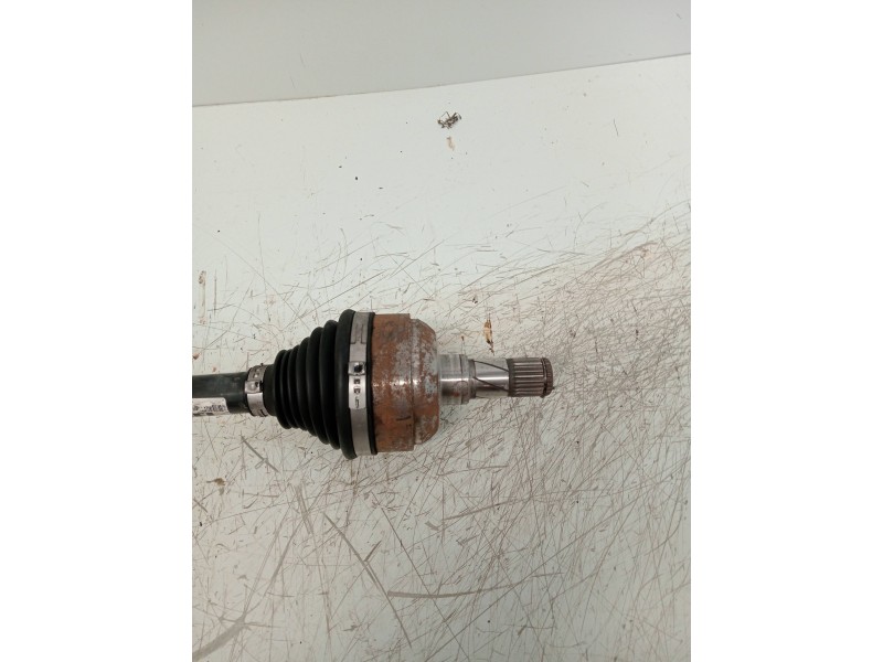 Recambio de transmision delantera izquierda para opel astra j lim. enjoy referencia OEM IAM AAFL  