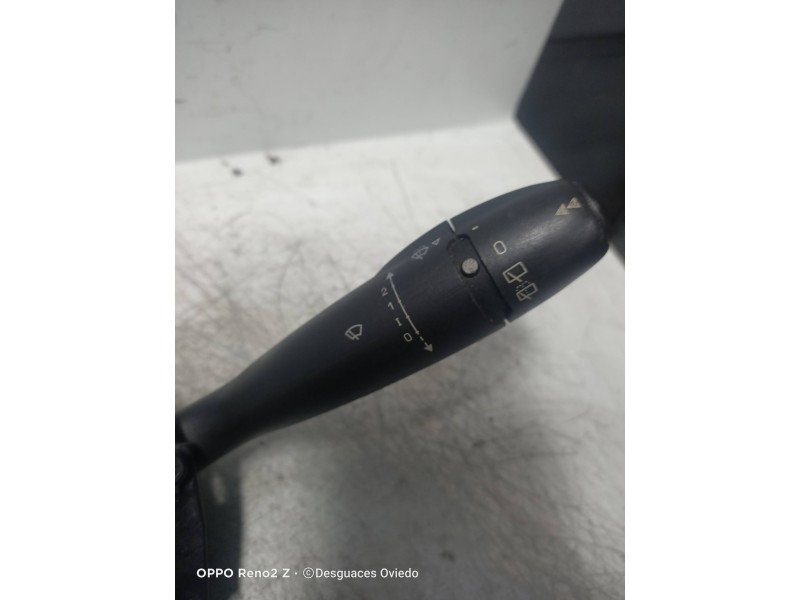 Recambio de mando luces para citroen c4 berlina collection referencia OEM IAM 96644963XT  