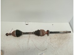 Recambio de transmision delantera derecha para opel astra gtc sport referencia OEM IAM 13124676  