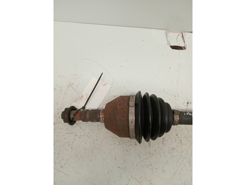 Recambio de transmision delantera derecha para opel astra gtc sport referencia OEM IAM 13124676  