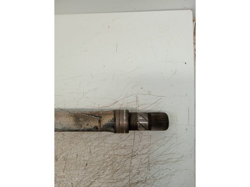 Recambio de transmision delantera derecha para opel astra gtc sport referencia OEM IAM 13124676  