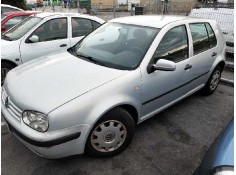 volkswagen golf iv berlina (1j1) del año 1999