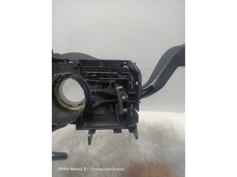 Recambio de mando luces para skoda fabia (5j2 ) ambition referencia OEM IAM 6R0953521A   Recambio de mando luces para skoda fabia (5j2 ) ambition referencia OEM IAM 6R0953521A