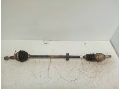 Recambio de transmision delantera derecha para opel astra g berlina comfort referencia OEM IAM   