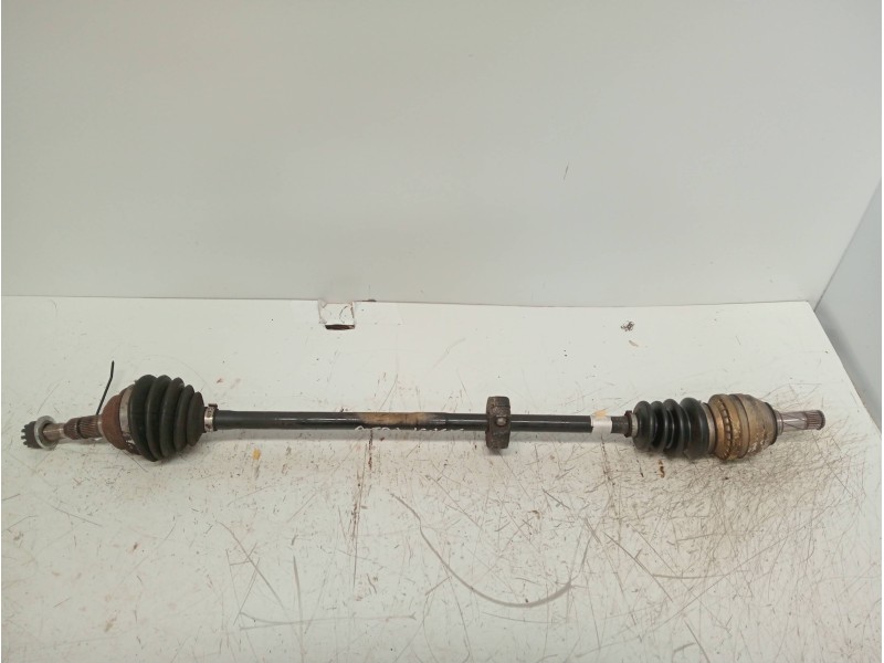 Recambio de transmision delantera derecha para opel astra g berlina comfort referencia OEM IAM   