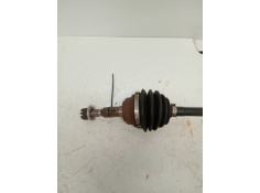 Recambio de transmision delantera derecha para opel astra g berlina comfort referencia OEM IAM    2