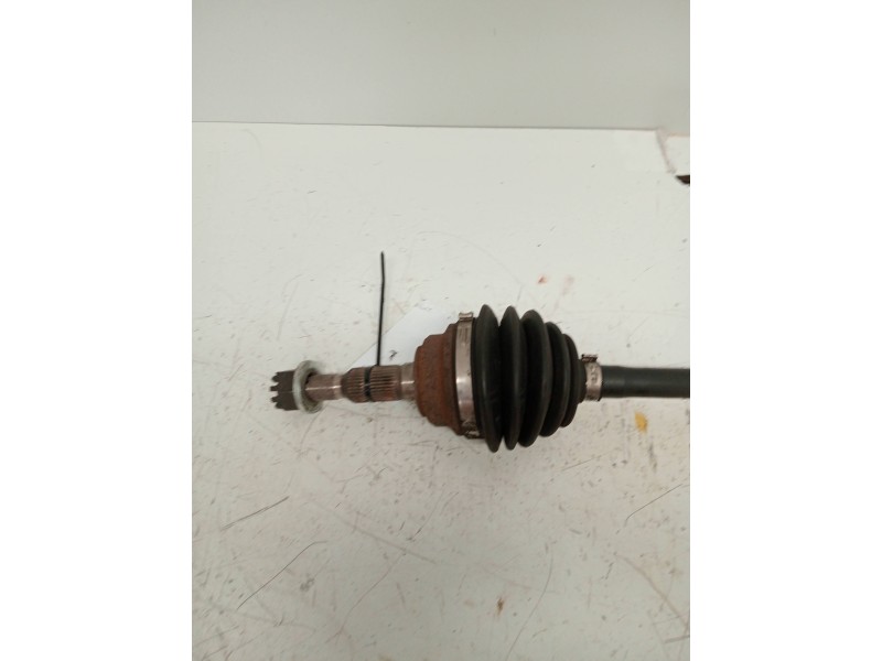 Recambio de transmision delantera derecha para opel astra g berlina comfort referencia OEM IAM   