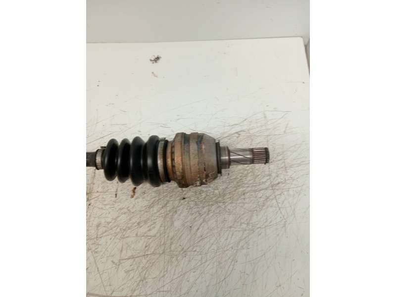 Recambio de transmision delantera derecha para opel astra g berlina comfort referencia OEM IAM   