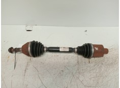 Recambio de transmision delantera izquierda para opel astra gtc cosmo referencia OEM IAM RL  
