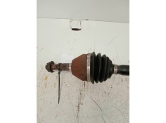 Recambio de transmision delantera izquierda para opel astra gtc cosmo referencia OEM IAM RL   2