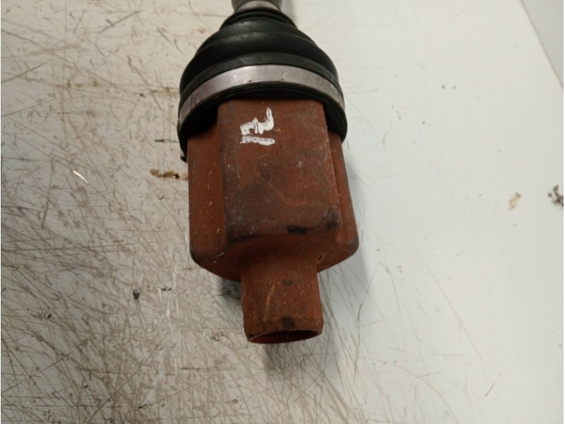 Recambio de transmision delantera izquierda para opel astra gtc cosmo referencia OEM IAM RL  