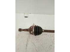 Recambio de transmision delantera izquierda para opel astra f berlina 1.6 cat referencia OEM IAM    2