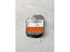 Recambio de centralita airbag para mercedes clase m (w163) 270 cdi (163.113) referencia OEM IAM A1635422918  