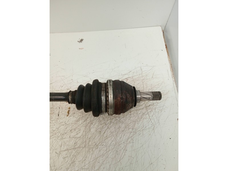 Recambio de transmision delantera derecha para opel astra g berlina club referencia OEM IAM   