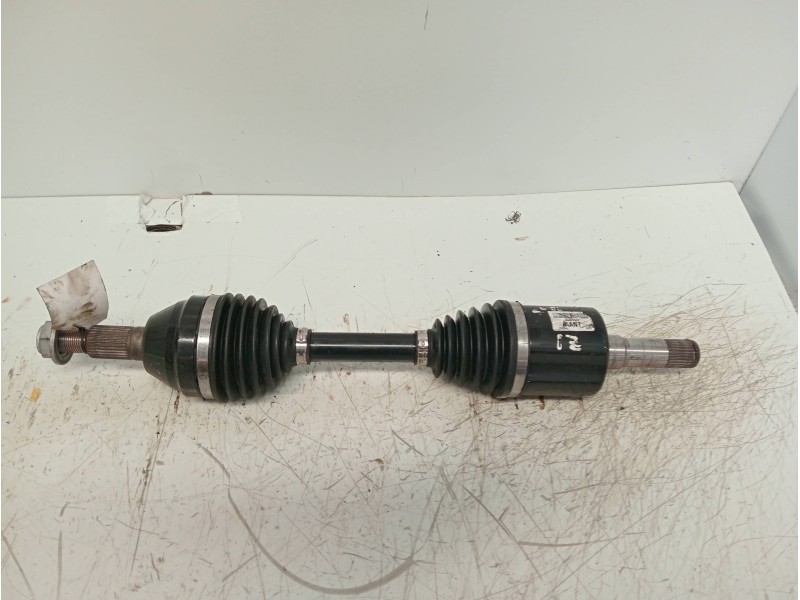 Recambio de transmision delantera izquierda para opel antara 2.2 cdti cat (a 22 dm / lqn) referencia OEM IAM AANT  