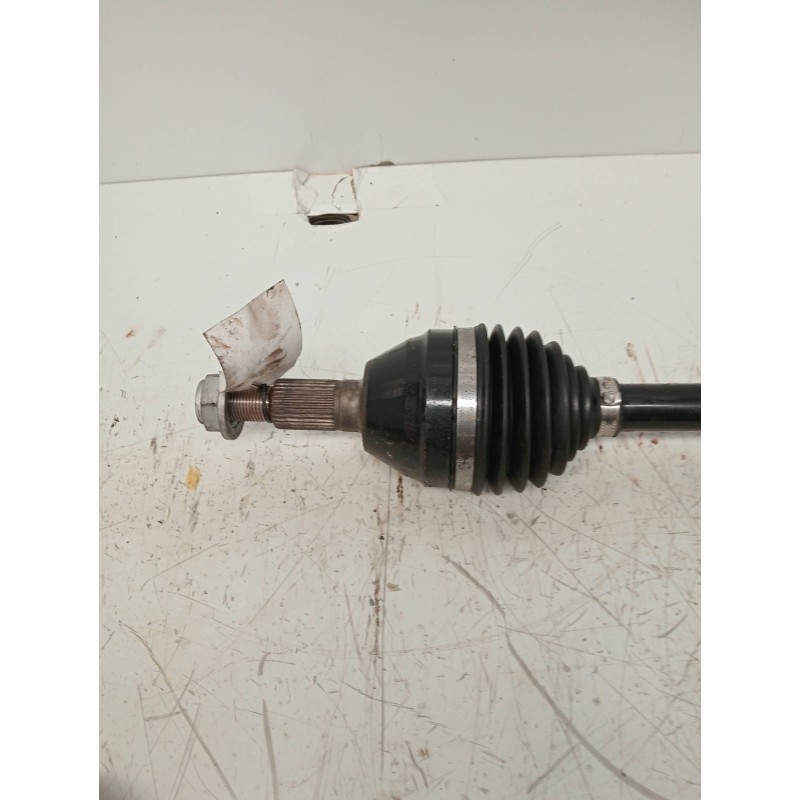 Recambio de transmision delantera izquierda para opel antara 2.2 cdti cat (a 22 dm / lqn) referencia OEM IAM AANT  