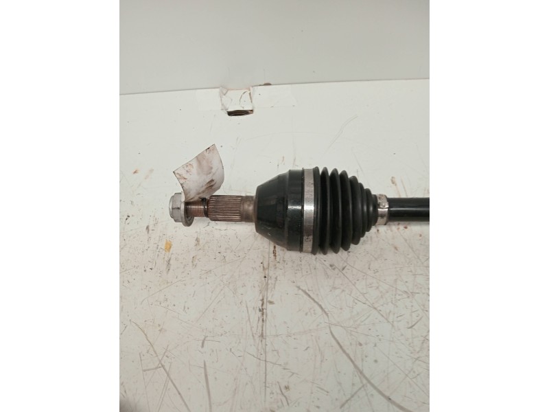 Recambio de transmision delantera izquierda para opel antara 2.2 cdti cat (a 22 dm / lqn) referencia OEM IAM AANT  