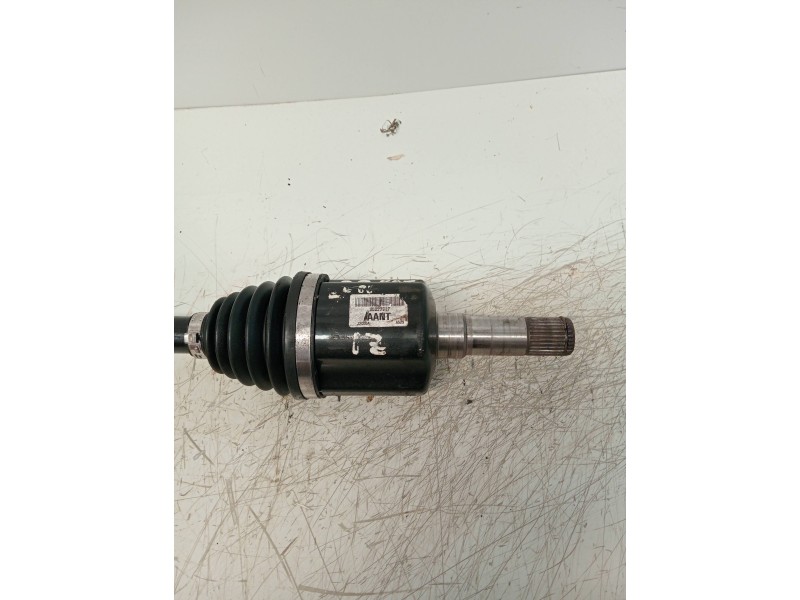 Recambio de transmision delantera izquierda para opel antara 2.2 cdti cat (a 22 dm / lqn) referencia OEM IAM AANT  