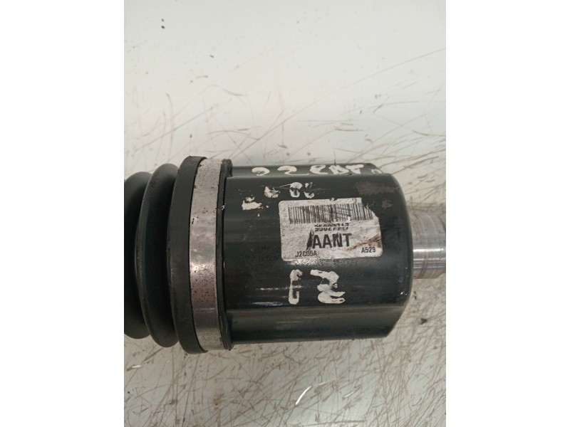 Recambio de transmision delantera izquierda para opel antara 2.2 cdti cat (a 22 dm / lqn) referencia OEM IAM AANT  