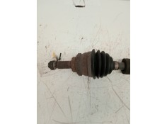 Recambio de transmision delantera izquierda para opel agila 1.3 16v cdti cat (z 13 dt / ln9) referencia OEM IAM    2