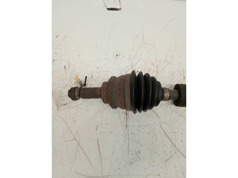 Recambio de transmision delantera izquierda para opel agila 1.3 16v cdti cat (z 13 dt / ln9) referencia OEM IAM   