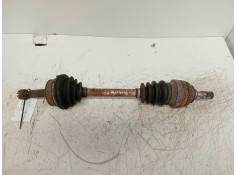 Recambio de transmision delantera izquierda para opel kadett e gl berlina referencia OEM IAM   