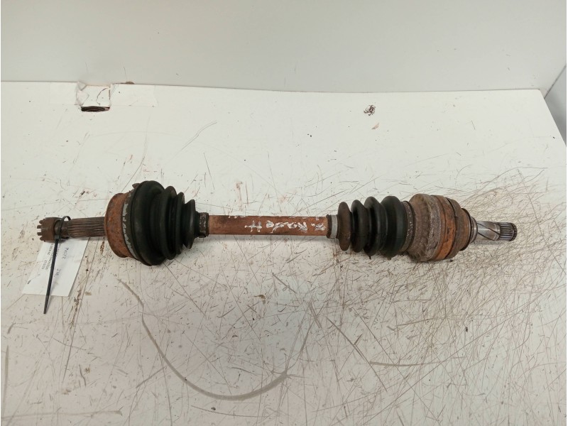 Recambio de transmision delantera izquierda para opel kadett e gl berlina referencia OEM IAM   