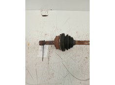 Recambio de transmision delantera izquierda para opel kadett e gl berlina referencia OEM IAM    2