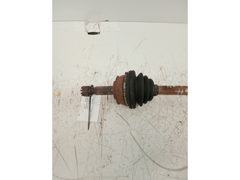 Recambio de transmision delantera izquierda para opel kadett e gl berlina referencia OEM IAM   