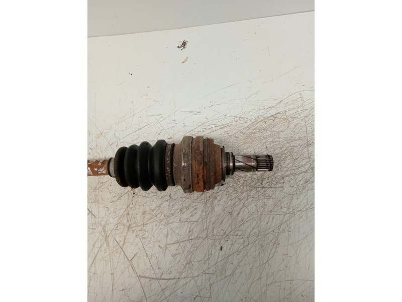 Recambio de transmision delantera izquierda para opel kadett e gl berlina referencia OEM IAM   