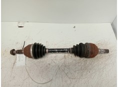 Recambio de transmision delantera izquierda para opel astra h berlina 1.7 16v cdti referencia OEM IAM   