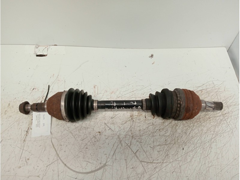 Recambio de transmision delantera izquierda para opel astra h berlina 1.7 16v cdti referencia OEM IAM   