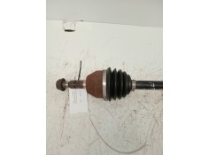 Recambio de transmision delantera izquierda para opel astra h berlina 1.7 16v cdti referencia OEM IAM    2