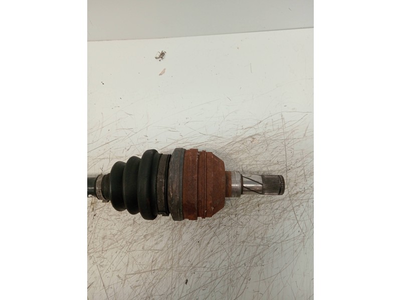 Recambio de transmision delantera izquierda para opel astra h berlina 1.7 16v cdti referencia OEM IAM   