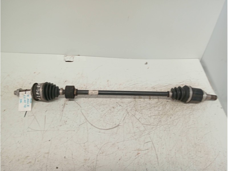 Recambio de transmision delantera derecha para opel agila b essentia referencia OEM IAM 4410185L00  