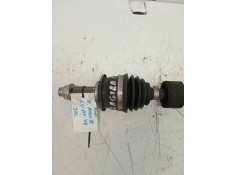 Recambio de transmision delantera derecha para opel agila b essentia referencia OEM IAM 4410185L00   2