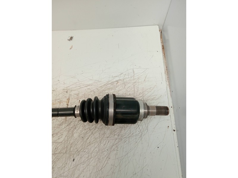 Recambio de transmision delantera derecha para opel agila b essentia referencia OEM IAM 4410185L00  