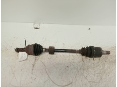Recambio de transmision delantera izquierda para opel agila básico referencia OEM IAM   