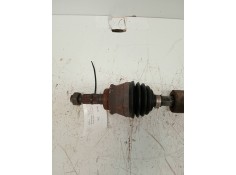 Recambio de transmision delantera izquierda para opel agila básico referencia OEM IAM    2