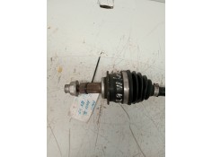 Recambio de transmision delantera izquierda para opel agila b essentia referencia OEM IAM 4410285L00 LU  2