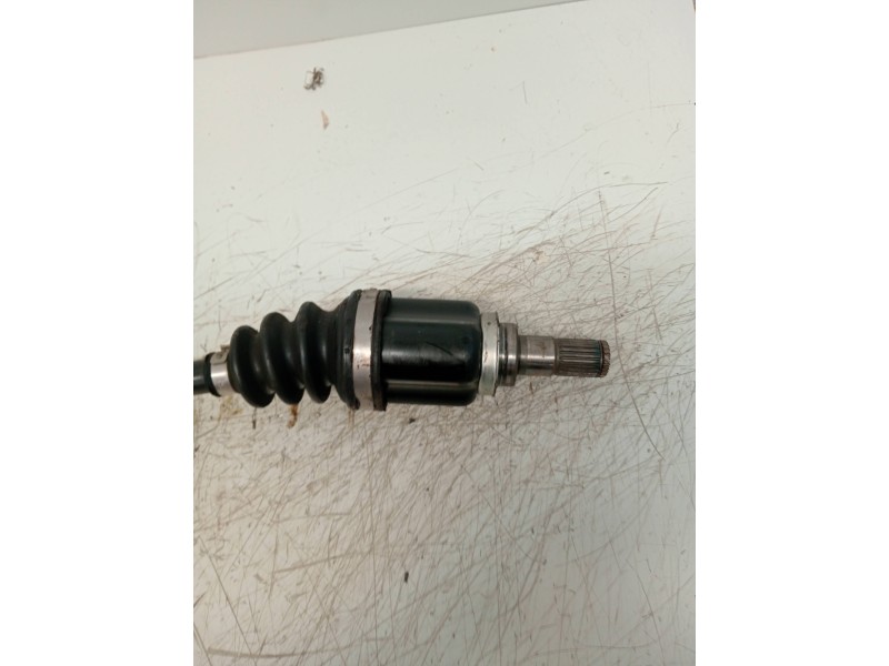 Recambio de transmision delantera izquierda para opel agila b essentia referencia OEM IAM 4410285L00 LU 