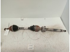 Recambio de transmision delantera derecha para opel astra gtc cosmo referencia OEM IAM 13124676 SP 