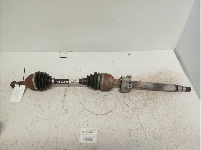 Recambio de transmision delantera derecha para opel astra gtc cosmo referencia OEM IAM 13124676 SP 