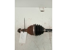 Recambio de transmision delantera derecha para opel astra gtc cosmo referencia OEM IAM 13124676 SP  2
