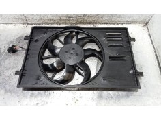 Recambio de electroventilador para skoda karoq (nu) ambition referencia OEM IAM   