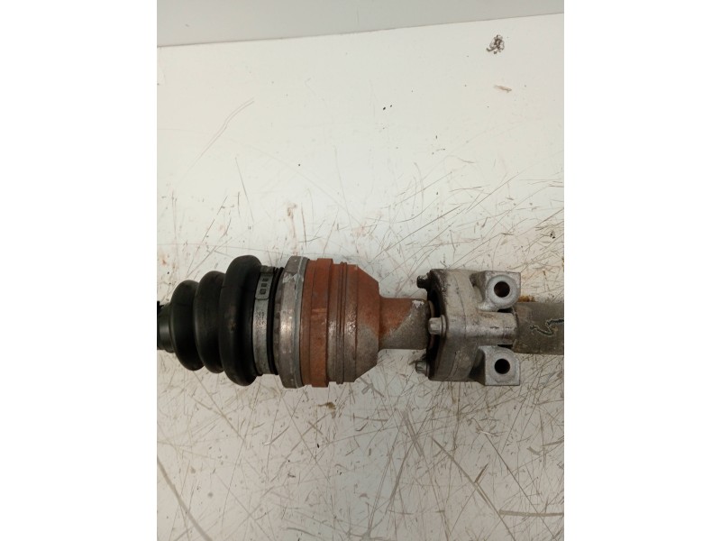 Recambio de transmision delantera derecha para opel astra gtc cosmo referencia OEM IAM 13124676 SP 