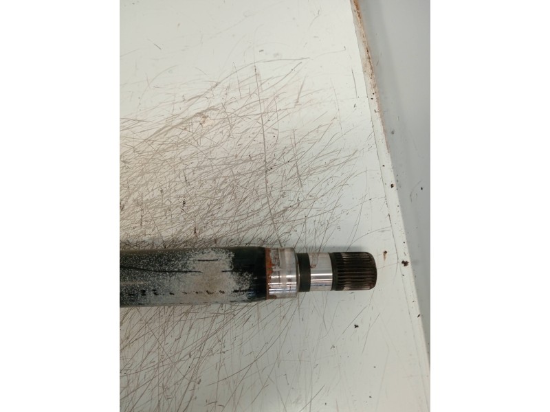 Recambio de transmision delantera derecha para opel astra gtc cosmo referencia OEM IAM 13124676 SP 