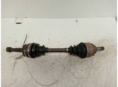 Recambio de transmision delantera izquierda para opel corsa a tr referencia OEM IAM   