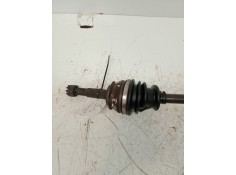 Recambio de transmision delantera izquierda para opel corsa a tr referencia OEM IAM    2