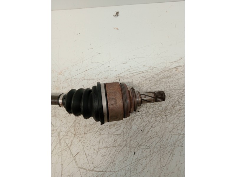 Recambio de transmision delantera izquierda para opel corsa a tr referencia OEM IAM   